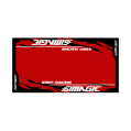 Keep Racing SIMAGIC Koberec pro Simulátor Simracing-1