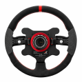 SIMAGIC Suede GTS volant s řadicími pádly Simulator Simracing-2