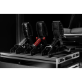 SIMAGIC Pedály SIMAGIC Pedalbox P700 se spojkou Simulator Simracing-5