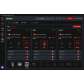 SIMAGIC P700 Pedalbox Pedály Simulator Simracing-8