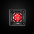 Alpha Kill Switch Force Feedback Cut Nouzový vypínač SIMAGIC Simulator Simracing-3