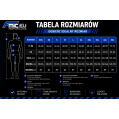 Pracovní kalhoty FMIC.EU Gray-7