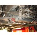 Front Anti-Roll Sway Bar 20mm Ultra Racing for Toyota Avanza F600 1.3 03-11/F650 1.5 11-16 2WD -1