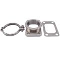 Turbodmychadlo Pulsar PSR 3067 GEN2 565HP .64 T25 Vstup 3