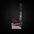 Hydraulická ruční brzda TB-RS SIMAGIC Simulator Simracing-2