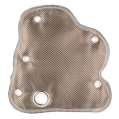 Tepelná deka turbodmychadla FMIC.EU Fiat Abarth 500 500T 595 2012-2014-1