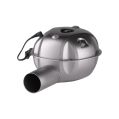 THOR Level 3 Electronic Exhaust System Kit-2