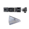 Sada pro seřízení zapalovacích svíček JR.spec 10mm-16mm měrka 0.04-0.88 mm-2