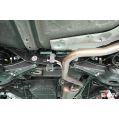 Rear Anti-Roll Sway Bar Ultra Racing for Toyota Alphard AH30 -1