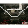 Front Anti-Roll Sway Bar 23mm Ultra Racing for Toyota Unser (KF70/KF80) 1.8 2WD 97-05 -1