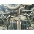 Rear Anti-Roll Sway Bar 19mm Ultra Racing for Toyota Wish (AE10/AE20) 2.0 2WD 03-17 -1