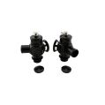 Ventil blow off TS-0203-1008 Kompact Dual Port Cadillac ATS-V 2015--1