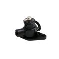 Ventil blow-off Turbosmart TS-0203-1016 Kompact Dual Port Subaru Forester GT Legacy B4 GT RS WRX STI-1