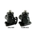 Ventil blow off Turbosmart TS-0203-1033 Kompact Dual Port and Plumb Back Hyundai i20N-1