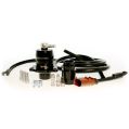 Ventil blow off Turbosmart TS-0203-1041 Kompact Dual Port VW Golf Gti MK5 MK6 R 2.0-1