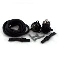 Ventil blow off Turbosmart TS-0203-1067 Kompact Shortie Dual Port Mercedes Benz C-Class AMG C63 C63S A205 C205 W205 S205-1