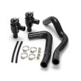 Ventil blow off Turbosmart TS-0203-1250 Kompact Plumb Back BMW B3 135i 335i 535i 740i X7 Z4-1