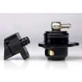 Ventil blow off Turbosmart TS-0203-1263 Kompact Plumb Back VW Golf MK7 GTI/R-1