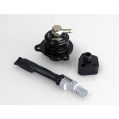 Ventil blow off Turbosmart TS-0203-1266 Kompact Shortie Plumb Back Ford Fiesta ST 1.6L EcoBoost 2013+-2