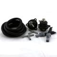 Ventil blow off Turbosmart TS-0203-1267 Kompact Shortie Plumb Back Mercedes Benz C-Class C63 AMG A205 C205 W205-1