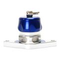 Ventil blow off Turbosmart TS-0205-1135 Vee Port Subaru WRX STI Forester XT-1