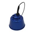 Kryt víka s senzorem blow-off Turbosmart Power Port-1