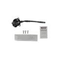 Blow Off ventil BOV Dual Port VR34 Kompact EM Turbosmart Jeep JL Wrangler 2.0T 2024+-6