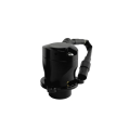 Blow Off ventil BOV Dual Port VR34 Kompact EM Turbosmart Jeep JL Wrangler 2.0T 2024+-1