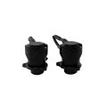 Blow Off Valves BOV Dual Port VR32 Kompact EM Turbosmart for Hurricane 3.0L SO HO-2