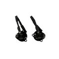 Blow Off Valves BOV Dual Port VR32 Kompact EM Turbosmart for Hurricane 3.0L SO HO-3