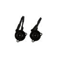 Blow Off Valves BOV Dual Port VR32 Kompact EM Turbosmart for Hurricane 3.0L SO HO-4