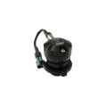 Ventil blow off Turbosmart Kompact EM Dual Port Toyota Yaris GR 1.5 1.6 EcoBoost-1