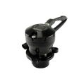 Ventil blow off BOV Turbosmart Kompact EM Dual Port Audi S4 SQ5 VW Golf GTI MK8-1