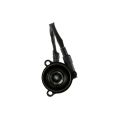 Ventil blow off BOV Turbosmart Kompact EM Dual Port Audi S4 SQ5 VW Golf GTI MK8-5