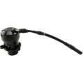 Ventil blow off BOV Turbosmart Kompact EM Dual Port Audi S4 SQ5 VW Golf GTI MK8-3