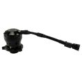 Ventil blow off Turbosmart Kompact EM Dual Port Alfa Romeo Giulia Giulietta Mito Fiat 124 500 Bravo Lancia Delta Ypsilon-2