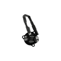 Blow Off ventil BOV Plumback VR34 Kompact EM Turbosmart Jeep JL Wrangler 2.0T 2024+-3