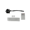 Blow Off ventil BOV Plumback VR34 Kompact EM Turbosmart Jeep JL Wrangler 2.0T 2024+-6