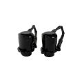 Blow Off Valves BOV Plumb Back VR32 Kompact EM Turbosmart for Hurricane 3.0L-1