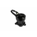 Ventil blow off Turbosmart Kompact EM Plumb Back McLaren 540C 570S 720S 765LT-1