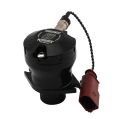 Ventil blow off Turbosmart Kompact EM Plumb Back Audi A1 Seat Ibiza IV Skoda Fabia VW Golf V Polo Touran 1.4l -1