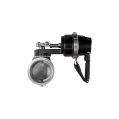 Compressed Gas BoostGate50 7PSI Black Inbuilt Solenoids Turbosmart TS-0265-1252-3