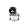 Compressed Gas BoostGate76 7PSI Černý pro CO2 Boost Control Turbosmart-2