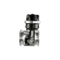 Compressed Gas BoostGate76 7PSI Černý pro CO2 Boost Control Turbosmart-3