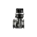 Compressed Gas StraightGate76 Inbuilt Solenoids 7PSI Black Turbosmart TS-0267-1252-5