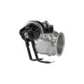 Compressed Gas StraightGate76 Inbuilt Solenoids 7PSI Black Turbosmart TS-0267-1252-1