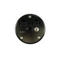 Boost Management System eBoost3 3 Bar 60mm Silver Turbosmart TS-0311-1000-3