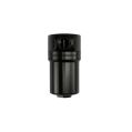 Tělo palivového filtru 6AN Turbosmart 10 um černé-2