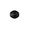 Tělo palivového filtru 6AN Turbosmart 10 um černé-4