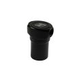 Tělo palivového filtru 10AN Turbosmart 10 um černé-1